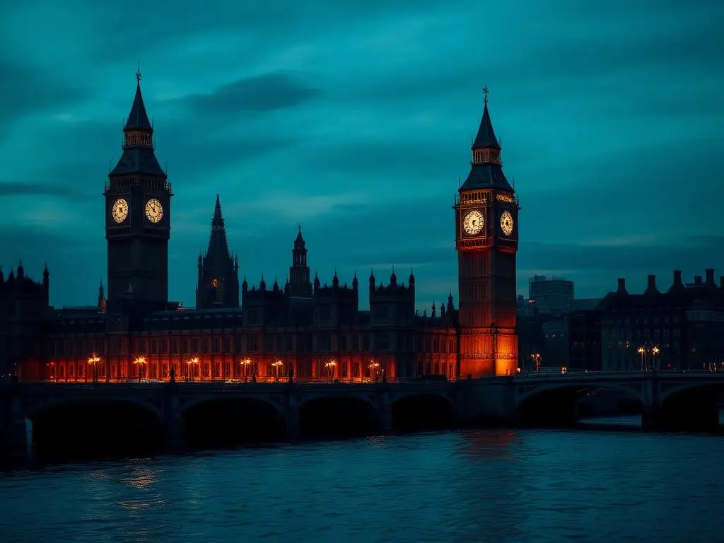 United Kingdom study destination